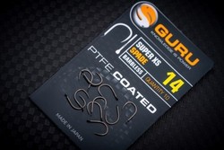 hook super XS spade barbless