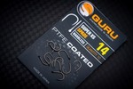 hook super XS spade barbless