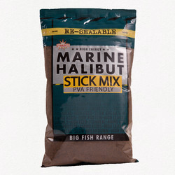 stick mix marine halibut DB