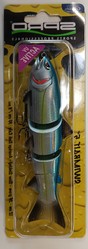 BBZ 50 silent herring spro