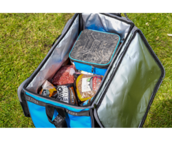 large bait bag competition prest