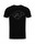 tee shirt one liner black korda