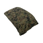 oreiller larg camo trakker