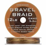 gravel braid drennan