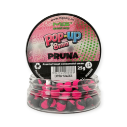 pop up 8mm prune MG