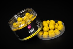 dumbell wafter mix mainline