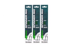 montage spinner rig korda