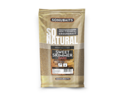 so natural sweeet skimmer
