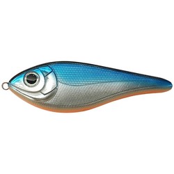 buster swimbaits JR 10.5cm