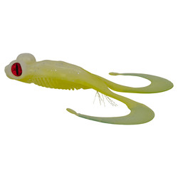 bull frog 100 gunki