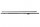 manche epuisette a class 2.9m