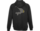 hoodie compound black avid carp