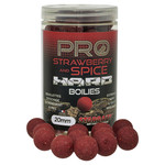 hard hookbait strawberry spice 