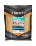 pate one to one natural sonubait