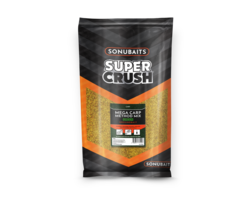 megacarp method mix green