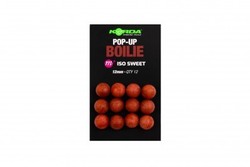pop up boilie iso sweet
