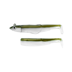 black minnow combo 105 fiiish