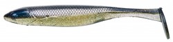 magic fat shad 5' illex sexy shad