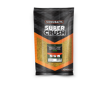 megacarp method mix green