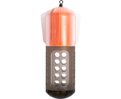 floating combi feeder korum