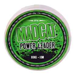 power leader mad cat