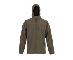thermite softshell jacket avid