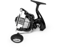 moulinet shadow cat 8000 black