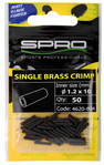 crimp simple 1mm spro