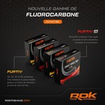 furtiv fluorocarbon rok