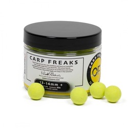 pop up carp freak jaune cc moore