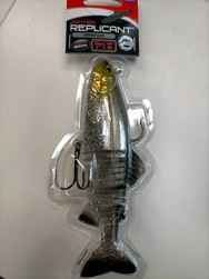 replicant jointed lemona 18cm