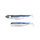 black minnow combo 105 fiiish