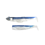 black minnow combo 105 fiiish