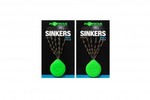 sinkers new korda