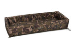 camolite welded flat mat fox