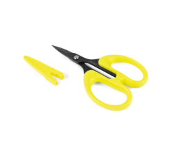 ciseau titanium avid carp