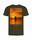tee shirt sunrise vert korda