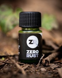 ZR treatment korda