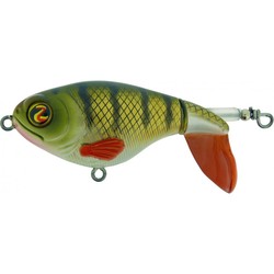 whoppler plopper 60 fat body perca