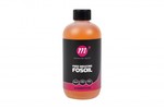 fosoil mainline
