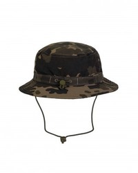 stalking bucket hat dark kamo