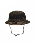 stalking bucket hat dark kamo 