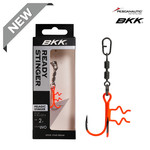pelagic stinger 21 UVO BKK