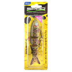 BBZ 50 silent brown trout