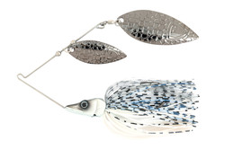 spinnerbait fox rage