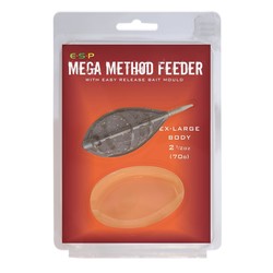 mega method feeder ESP