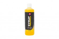 syrup 500ml ananas mainline