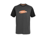 tee shirt grey sonubaits 