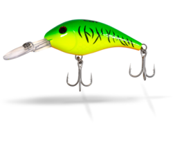 baby crank 25r black cat
