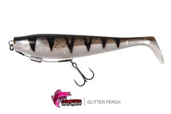 zander pro loaded fox rage 